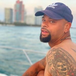 Meet your Posher, Vincent